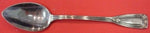 Saint Dunstan by Tiffany and Co Sterling Silver Teaspoon 5 7/8" Antique