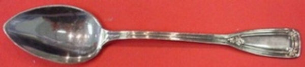 Saint Dunstan by Tiffany and Co Sterling Silver Teaspoon 5 7/8" Antique