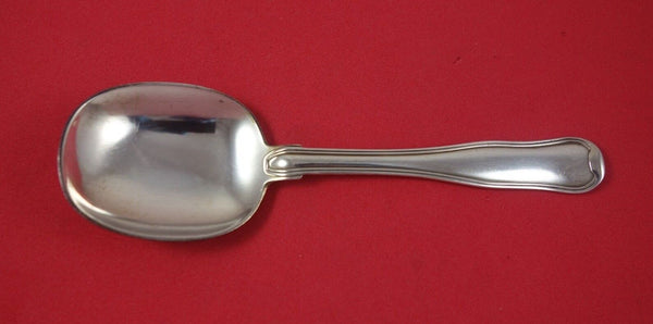 Old Danish by Georg Jensen Sterling Silver Jam Spoon 5 1/2"