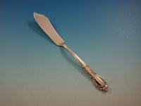 Old Charleston by International Sterling Silver Flatware Set Service 31 Pcs