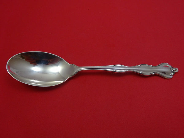 Mademoiselle by International Sterling Silver Teaspoon 6"