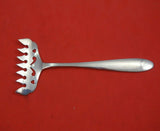 Pilgrim by Manchester Sterling Silver Sardine Fork 5 1/8" Serving Silverware