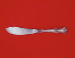 Memory Lane by Lunt Sterling Silver Master Butter Hollow Handle 6 3/4"