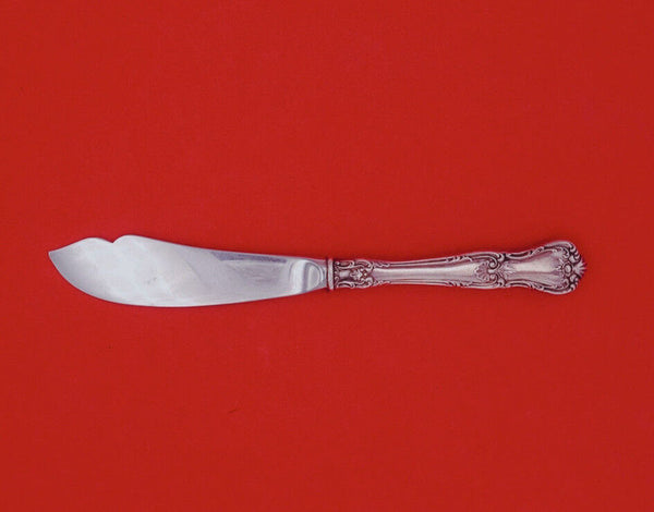 Memory Lane by Lunt Sterling Silver Master Butter Hollow Handle 6 3/4"