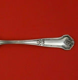 Corinthian by Wallace Sterling Silver Regular Size Place Setting(s) 4-Piece