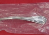Woodwind by Reed and Barton Sterling Silver Gravy Ladle 6 3/4" New Silverware