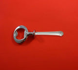 Chippendale by Towle Sterling Silver Bottle Opener HH Custom Made 6" Barware