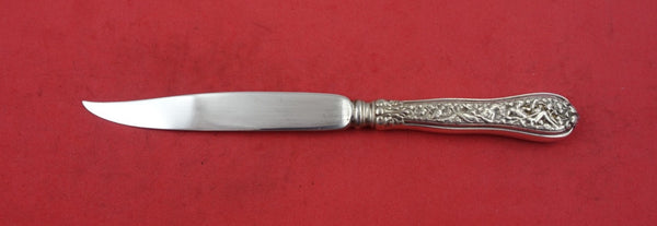 Olympian by Tiffany and Co Sterling Silver Fruit Knife HH AS  7 1/2"