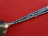 Vine by Tiffany and Co Sterling Silver 4 O'Clock Spoon with Iris 4 3/4" GW