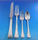 Old French by Gorham Sterling Silver Flatware Set for 12 Service 158 pcs Dinner