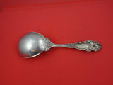Love Disarmed by Reed and Barton Sterling Silver Salad Serving Spoon old 10 1/2"