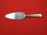 Brandon by International Sterling Silver Cake Server HH SP 10 1/4"