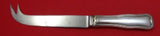 Old Danish by Georg Jensen Sterling Silver Cheese Knife w/Pick HH WS Orig 7 3/8"