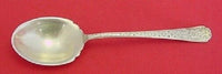 Old Brocade By Towle Sterling Silver Sugar Spoon 6"