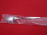 Snowflake by International Sterling Silver Place Soup Spoon 7 1/4" New