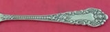 Apollo by Knowles and Mauser Sterling Silver Butter Spreader Flat Handle 5 1/2"