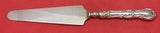Old Atlanta by Wallace Sterling Silver Cake Server HH w/Silverplate Blade Narrow