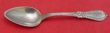 Gadroon by Wood & Hughes Sterling Silver Place Soup Spoon 7 1/8"