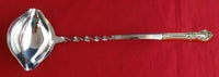 Afterglow by Oneida Sterling Silver Punch Ladle w/ Twist Handle 13 3/4" Custom