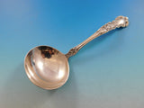 Buttercup by Gorham Sterling Silver Flatware Set for 8 Service 37 Pieces Dinner