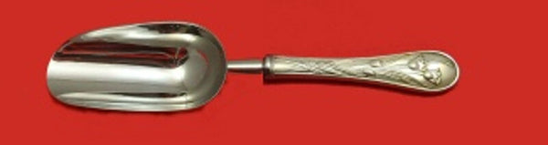 Quintessence by Lunt Sterling Silver Ice Scoop HH with Stainless Custom 9 3/4"