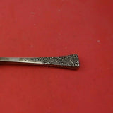 Tapestry by Reed and Barton Sterling Silver Steak Knife w/ Guard Original 9 3/4"