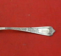 Domestic by Gorham Sterling Silver Sugar Spoon 6" Serving Silverware Heirloom