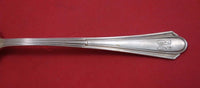 Duncan Phyfe by Frank Whiting Sterling Silver Gumbo Soup Spoon 6 3/4"