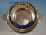 Tiffany & Co. Sterling Silver Porringer Double Handle Arts Crafts Style (#2523)