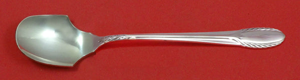 Trousseau by International Sterling Silver Cheese Scoop 5 3/4" Custom Made