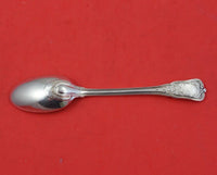 Rosenborg by Georg Jensen Silverplate Teaspoon 6 1/8" Flatware Heirloom