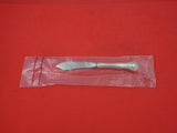 Lancaster by Gorham Sterling Silver Master Butter HH rare 6 3/4" New