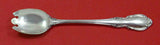 Legato by Towle Sterling Silver Ice Cream Dessert Fork 6" Custom Made