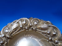 Lily of the Valley by Whiting Sterling Silver Candy Dish #6194 2.04 ozt. (#7376)