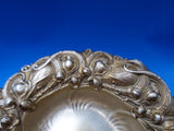 Lily of the Valley by Whiting Sterling Silver Candy Dish #6194 2.04 ozt. (#7376)