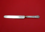 Beekman by Tiffany and Co Sterling Silver Regular Knife Blunt 9 3/8" Flatware