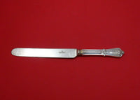 Beekman by Tiffany and Co Sterling Silver Regular Knife Blunt 9 3/8" Flatware