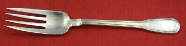 Hamilton aka Gramercy by Tiffany and Co Sterling Silver Dessert Fork 6 1/8"