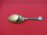 Chrysanthemum Vermeil by Tiffany and Co Sterling Ice Cream Server GW 11"