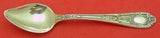 Fontaine by International Sterling Silver Melon Spoon 6"