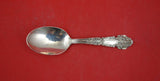 French Renaissance by Reed and Barton Sterling Silver Baby Spoon original 4 1/2"