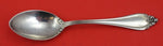 La Perle by Reed and Barton Sterling Silver Demitasse Spoon 4 1/4"