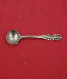 Mazarin by Dominick & Haff Sterling Silver Salt Spoon 2 1/4"