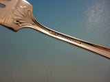 Old London Plain by Gorham Sterling Silver Flatware Set for 12 Service 125 Pcs