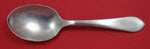 Adams By Frank Whiting Sterling Silver Baby Spoon 4 1/2"