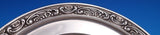 Strasbourg by Gorham Sterling Silver Butter Dish Plate #1237 6" diameter (#7837)