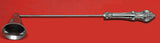 El Grandee by Towle Sterling Silver Candle Snuffer HH w/Stainless 11 1/4" Custom