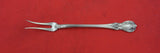 Old Master by Towle Sterling Silver Pickle Fork 2-Tine  5 7/8"