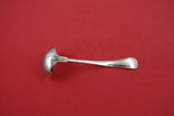 Old French by Gorham Sterling Silver Mayonnaise Ladle Original 5" Serving