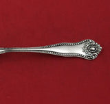 Lexington by Knowles and Mount Vernon Sterling Silver Jelly Cake Server 8 3/8"